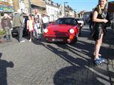 Cars & Coffee Friends Peer 1 -  5 mei 2016