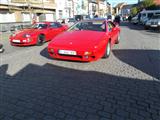 Cars & Coffee Friends Peer 1 -  5 mei 2016