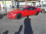 Cars & Coffee Friends Peer 1 -  5 mei 2016