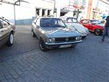 Cars & Coffee Friends Peer 1 -  5 mei 2016