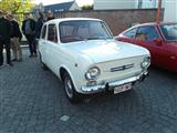 Cars & Coffee Friends Peer 1 -  5 mei 2016