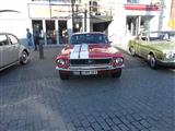 Cars & Coffee Friends Peer 1 -  5 mei 2016