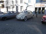 Cars & Coffee Friends Peer 1 -  5 mei 2016