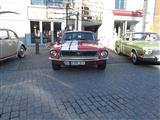Cars & Coffee Friends Peer 1 -  5 mei 2016