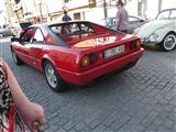 Cars & Coffee Friends Peer 1 -  5 mei 2016