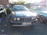 Cars & Coffee Friends Peer 1 -  5 mei 2016