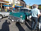 Cars & Coffee Friends Peer 1 -  5 mei 2016