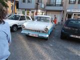 Cars & Coffee Friends Peer 1 -  5 mei 2016