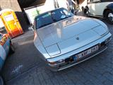 Cars & Coffee Friends Peer 1 -  5 mei 2016