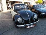 Cars & Coffee Friends Peer 1 -  5 mei 2016