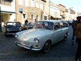 Cars en Coffee Peer -  5 mei 2016
