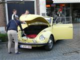 Cars en Coffee Peer -  5 mei 2016