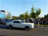 Classic Summer Meet @ Genk