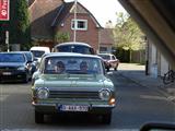 Cars & Coffee Friends Peer 2 -  5 mei 2016
