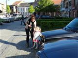 Cars & Coffee Friends Peer 2 -  5 mei 2016