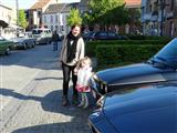 Cars & Coffee Friends Peer 2 -  5 mei 2016