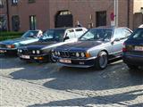 Cars & Coffee Friends Peer 2 -  5 mei 2016