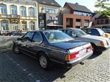 Cars & Coffee Friends Peer 2 -  5 mei 2016