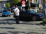 Cars & Coffee Friends Peer 2 -  5 mei 2016