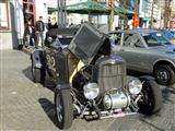 Cars & Coffee Friends Peer 2 -  5 mei 2016