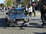 Cars & Coffee Friends Peer 2 -  5 mei 2016