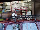 Cars & Coffee Friends Peer 2 -  5 mei 2016