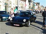 Cars & Coffee Friends Peer 2 -  5 mei 2016