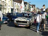 Cars & Coffee Friends Peer 2 -  5 mei 2016