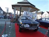 Cars & Coffee Friends Peer 2 -  5 mei 2016