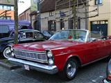 Cars & Coffee Friends Peer 2 -  5 mei 2016