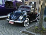 Cars & Coffee Friends Peer 2 -  5 mei 2016