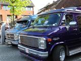 Cars & Coffee Friends Peer 2 -  5 mei 2016