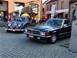 Cars & Coffee Friends Peer 2 -  5 mei 2016