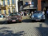 Cars & Coffee Friends Peer 2 -  5 mei 2016