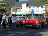 Cars & Coffee Friends Peer 2 -  5 mei 2016