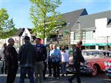 Cars & Coffee Friends Peer 2 -  5 mei 2016