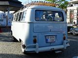 Cars & Coffee Friends Peer 2 -  5 mei 2016