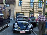 Cars & Coffee Friends Peer 2 -  5 mei 2016