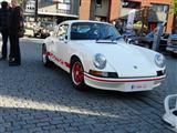 Cars & Coffee Friends Peer 2 -  5 mei 2016