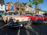 Cars & Coffee Friends Peer 2 -  5 mei 2016