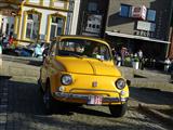 Cars & Coffee Friends Peer 2 -  5 mei 2016