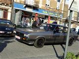 Cars & Coffee Friends Peer 2 -  5 mei 2016