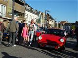 Cars & Coffee Friends Peer 2 -  5 mei 2016