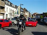 Cars & Coffee Friends Peer 2 -  5 mei 2016