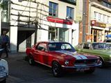 Cars & Coffee Friends Peer 2 -  5 mei 2016
