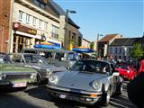 Cars & Coffee Friends Peer 2 -  5 mei 2016