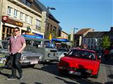 Cars & Coffee Friends Peer 2 -  5 mei 2016