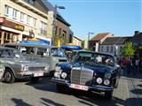 Cars & Coffee Friends Peer 2 -  5 mei 2016