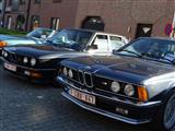 Cars & Coffee Friends Peer 2 -  5 mei 2016