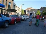 Cars & Coffee Friends Peer 2 -  5 mei 2016